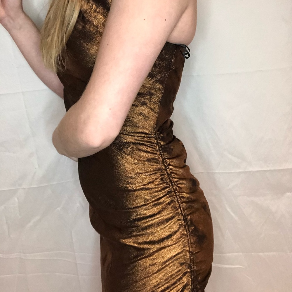 TOPSHOP DRESS BNWT - Picture 7 of 10